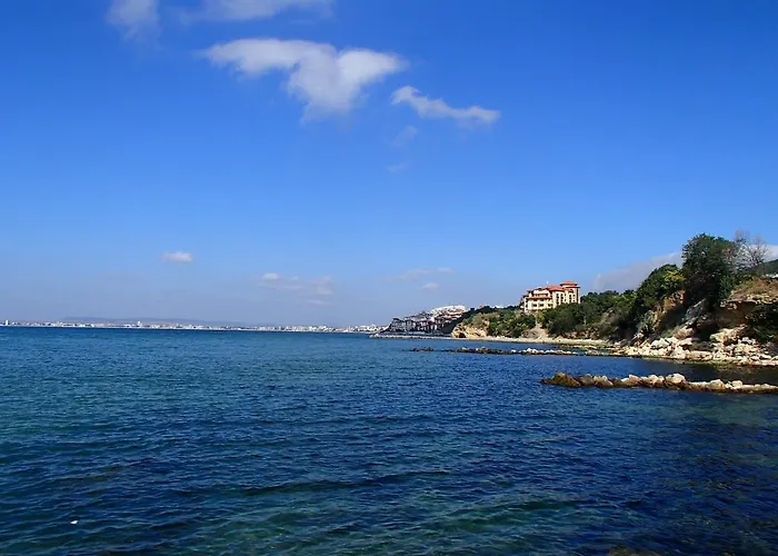 Appartamento Grand Noks Sveti Vlas