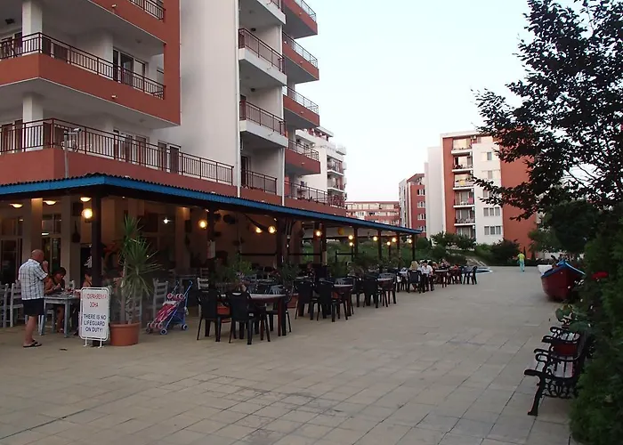 Appartamento Grand Noks