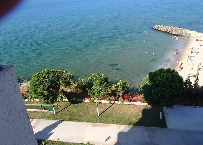 Διαμέρισμα Grand Noks