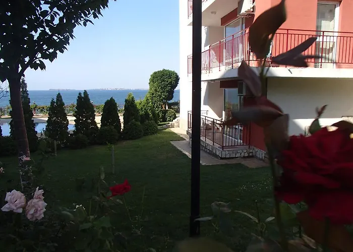 Grand Noks Appartamento *