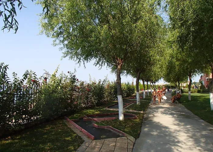 Appartamento Grand Noks