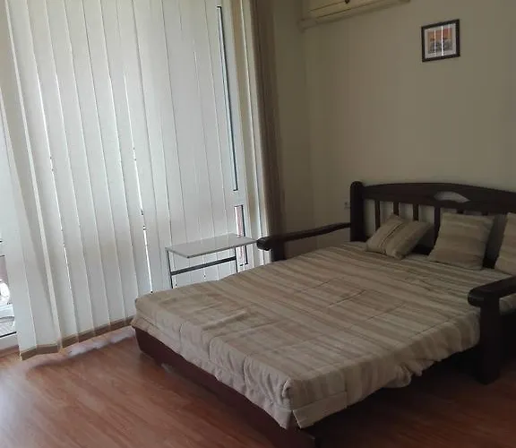 Apartment Grand Noks *