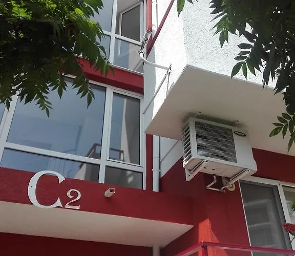 Apartment Grand Noks