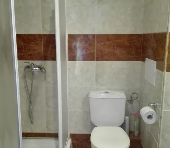 Διαμέρισμα Grand Noks Sveti Vlas