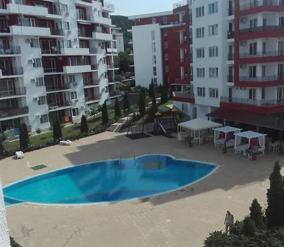 Grand Noks Sveti Vlas