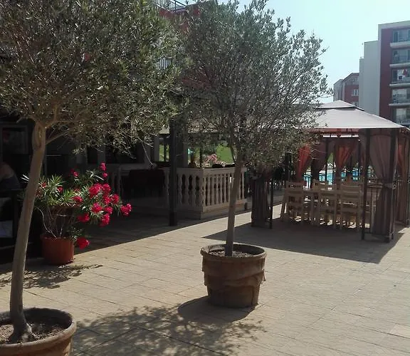 Appartamento Grand Noks *