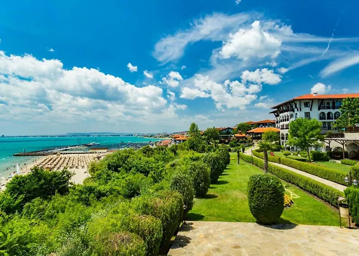 Grand Noks Sveti Vlas